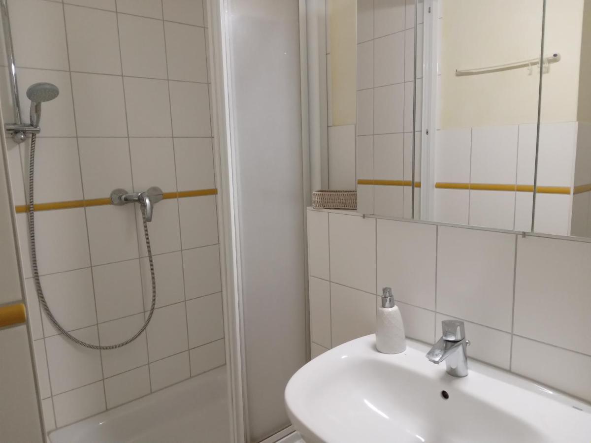 Fewowiek39 Wiek auf Ruegen Ngoại thất bức ảnh