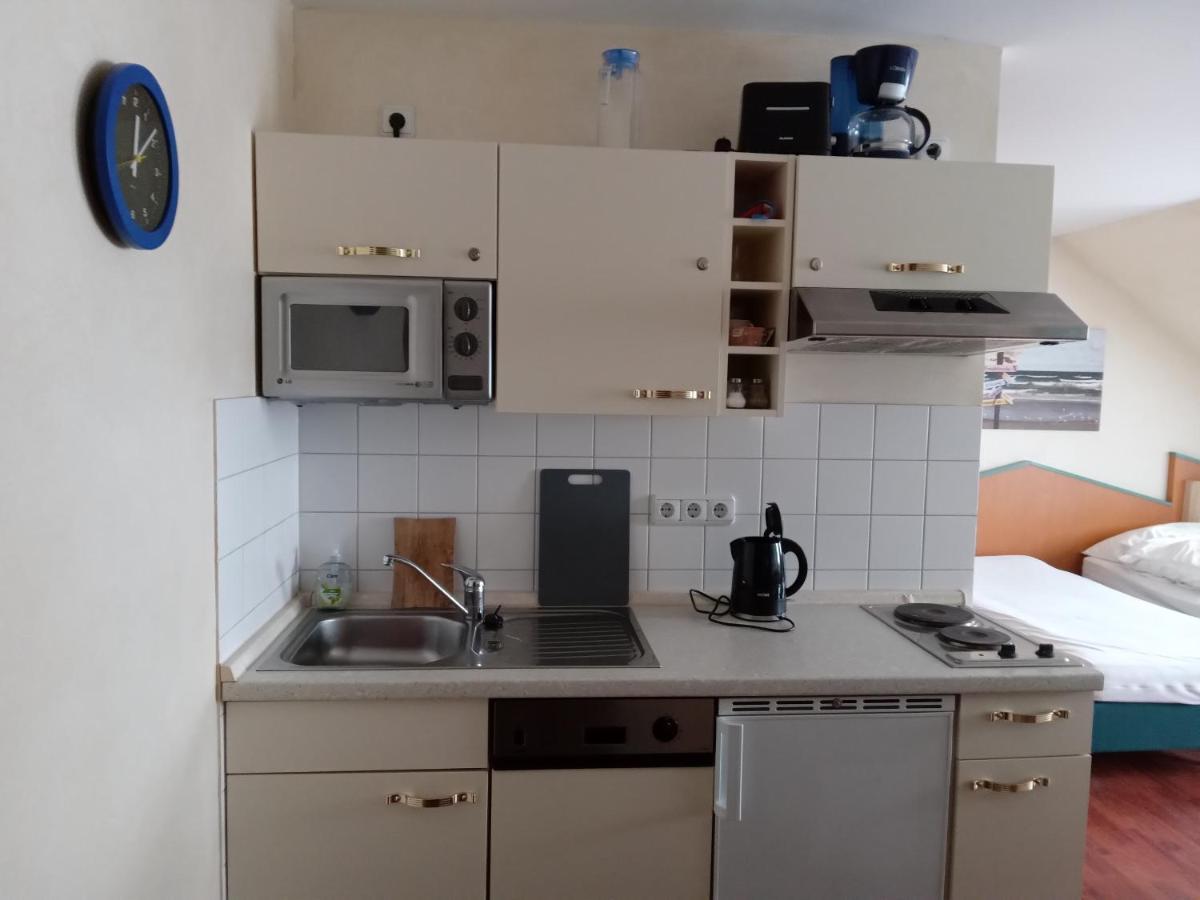 Fewowiek39 Wiek auf Ruegen Ngoại thất bức ảnh